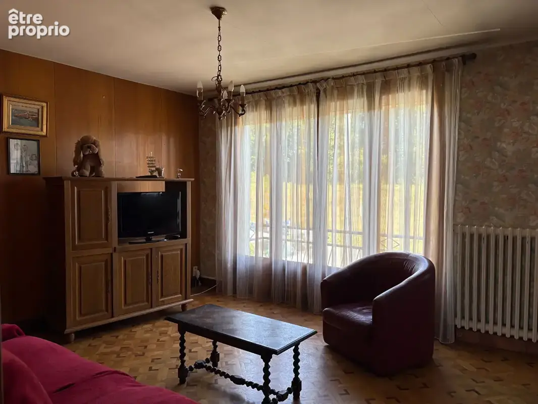 A vendre Locminé, maison d'environ 91m², 3 chambres Atelier 290m². - photo 3