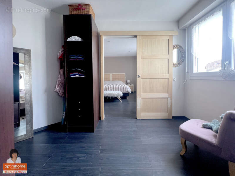 Appartement à EPINAL