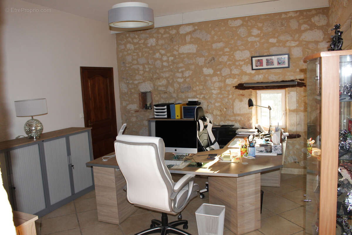 Maison à SAINT-CLAIR