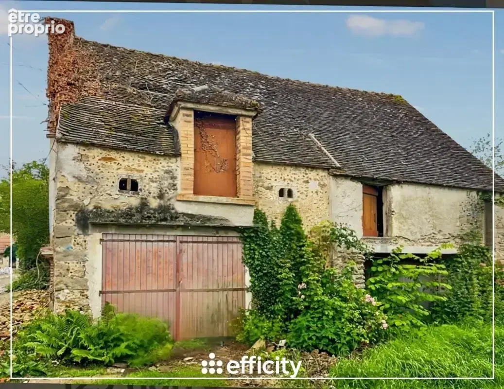 Maison à rénover - photo 7