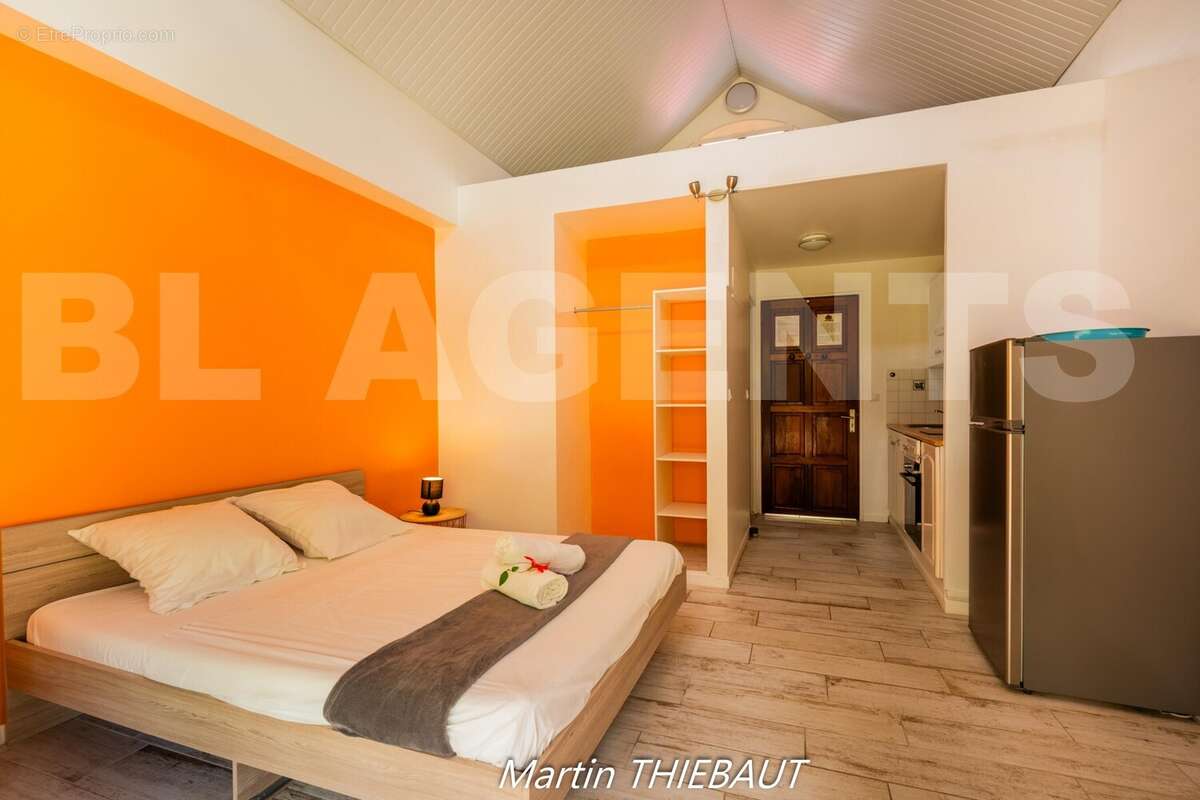 DSC_6263-HDR - Maison à SAINTE-ANNE