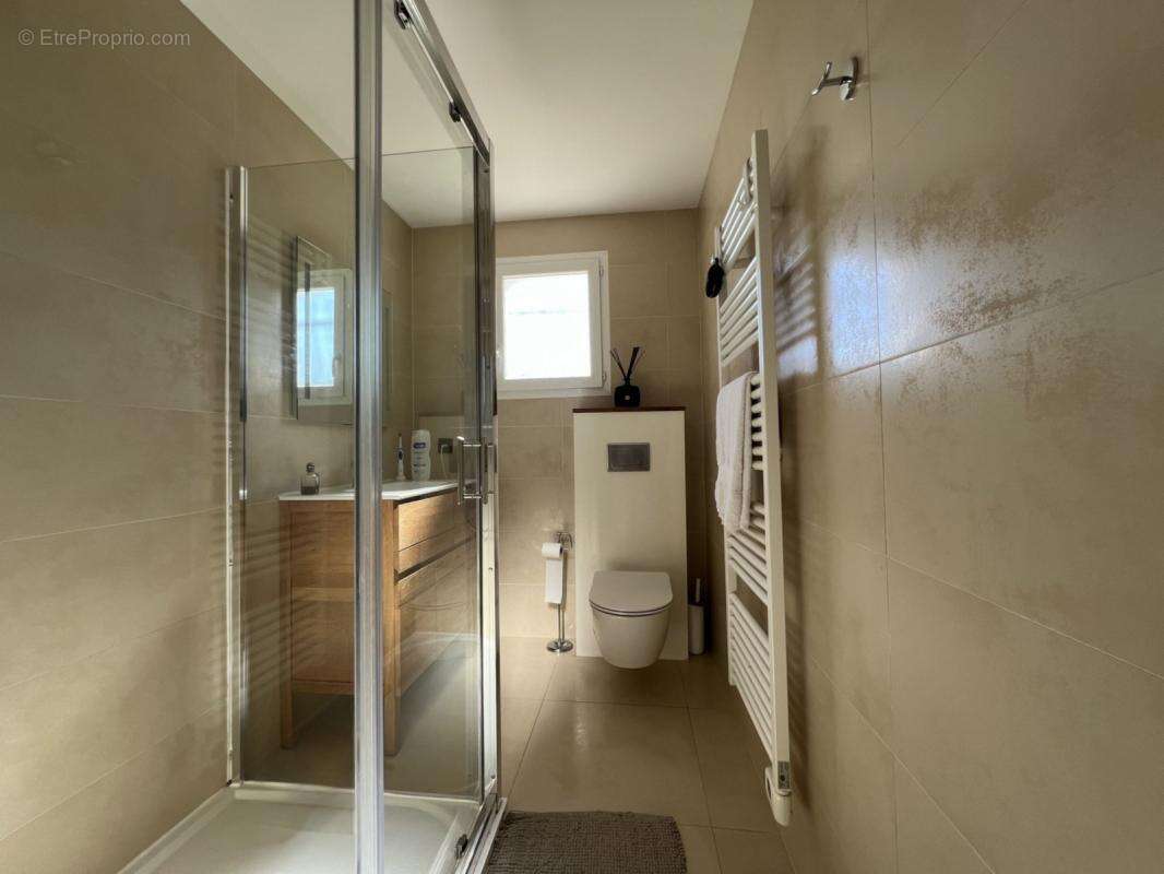 Maison à LISLE-SUR-TARN