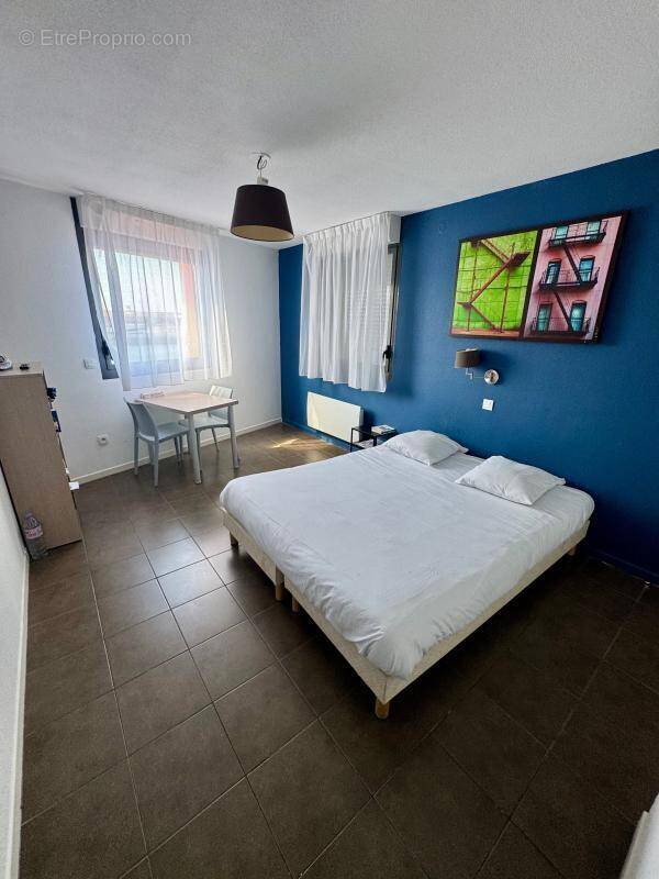 Appartement à DUNKERQUE