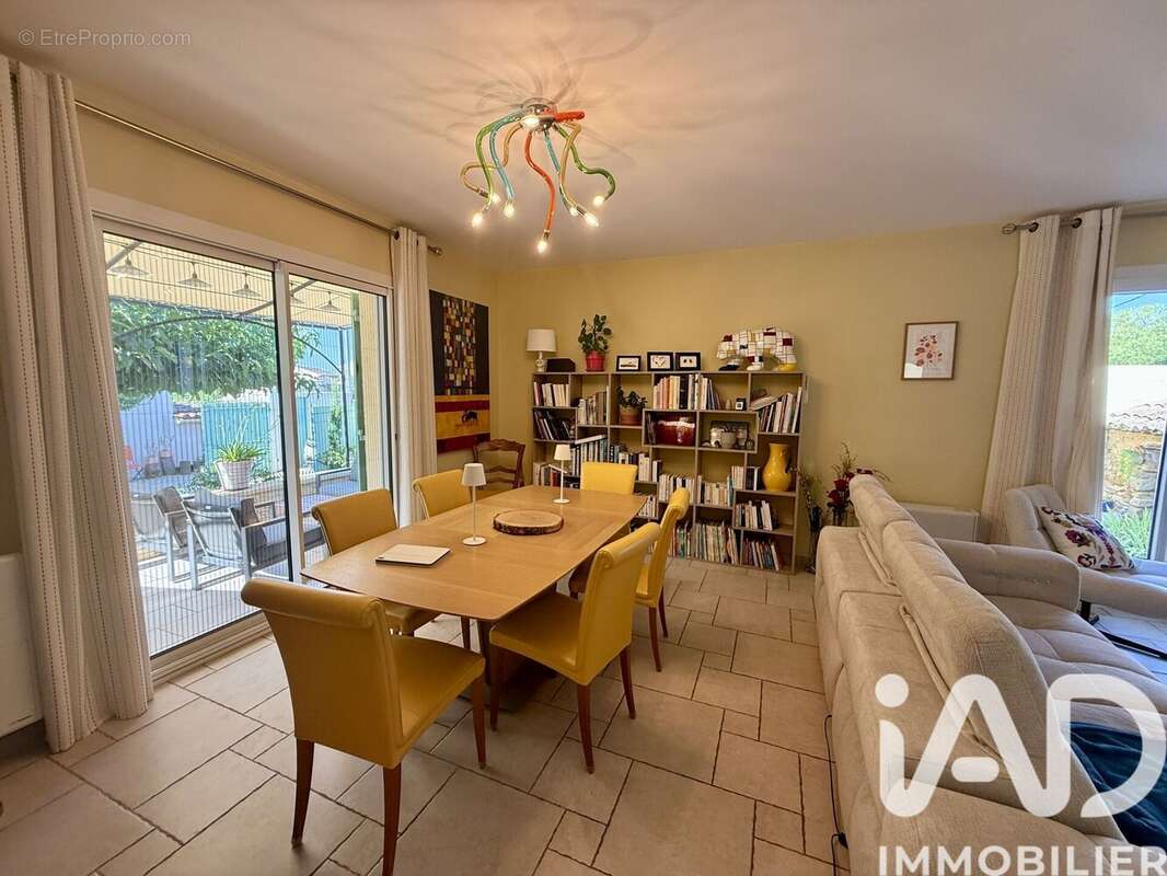 Photo 6 - Maison à AUBIGNAN