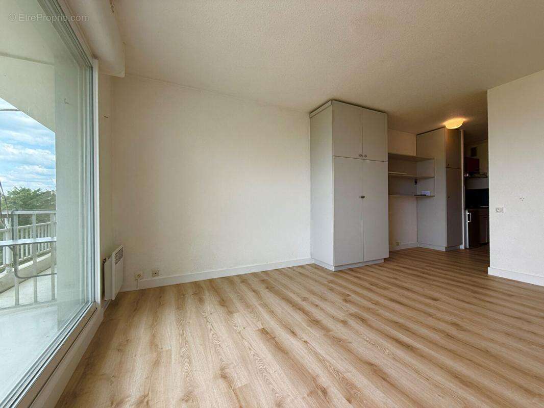Appartement Villers Sur Mer 1 pièce 28 m2 - photo 7