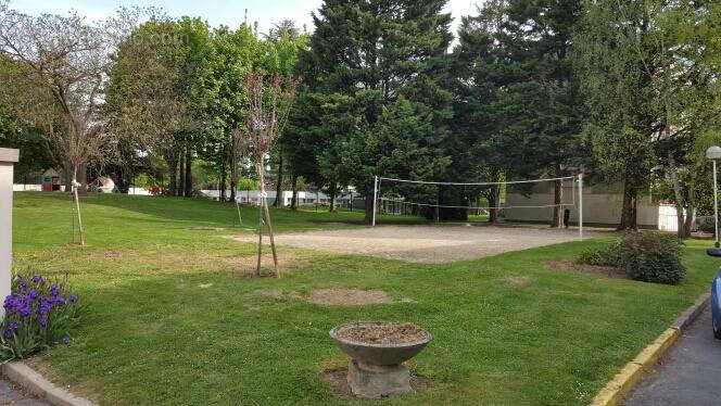 Appartement à VILLEPINTE