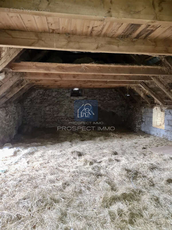 Maison à SAINT-CHELY-D'AUBRAC