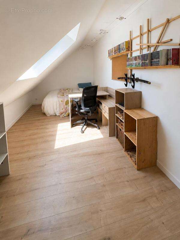 Maison à CHANGE