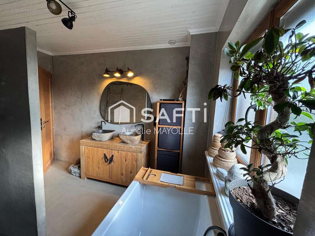 Photo 3 - Maison à AVION