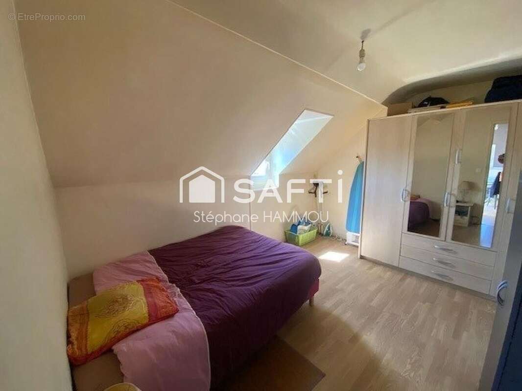 Photo 5 - Appartement à LA FERTE-SOUS-JOUARRE