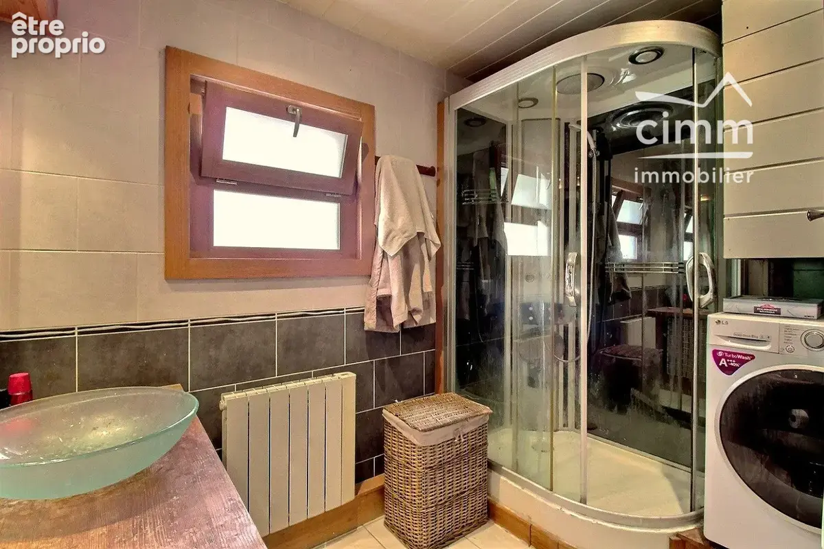 Appartement 3 pièces 51 m² à vendre à Domancy (74700) - photo 6