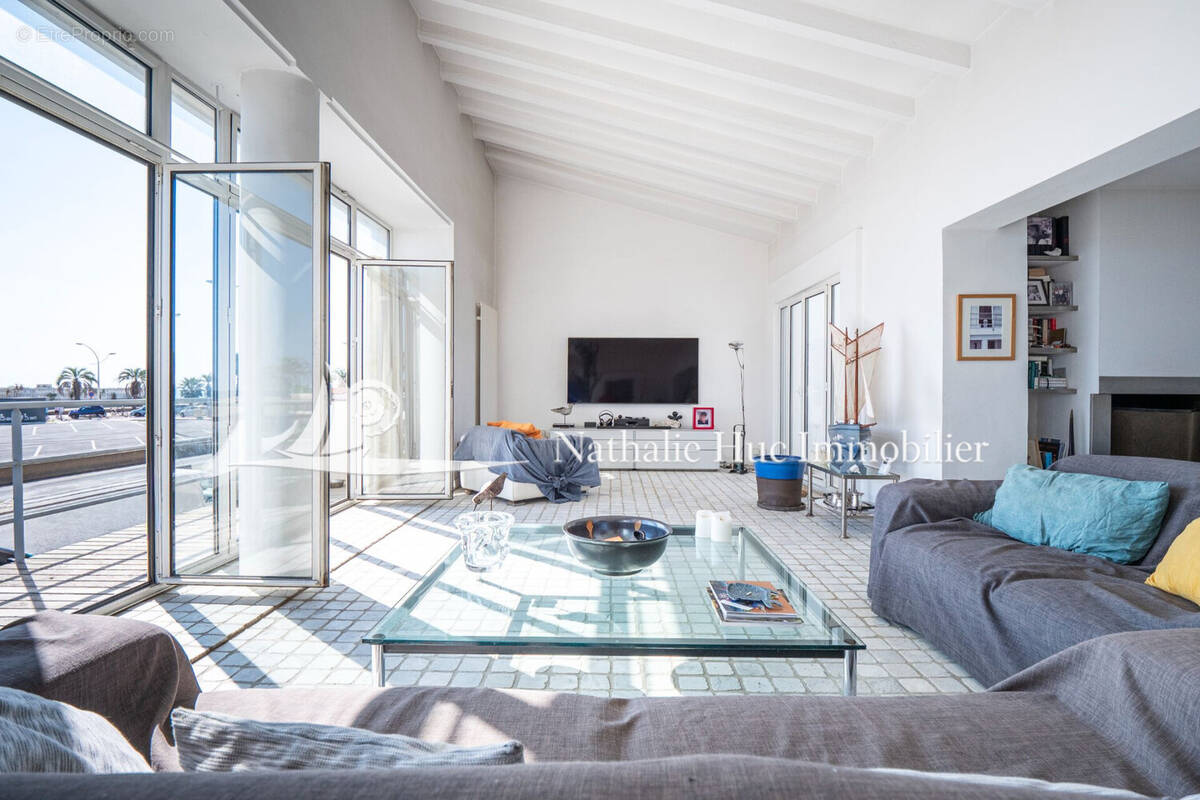 Maison à SAINT-NAZAIRE