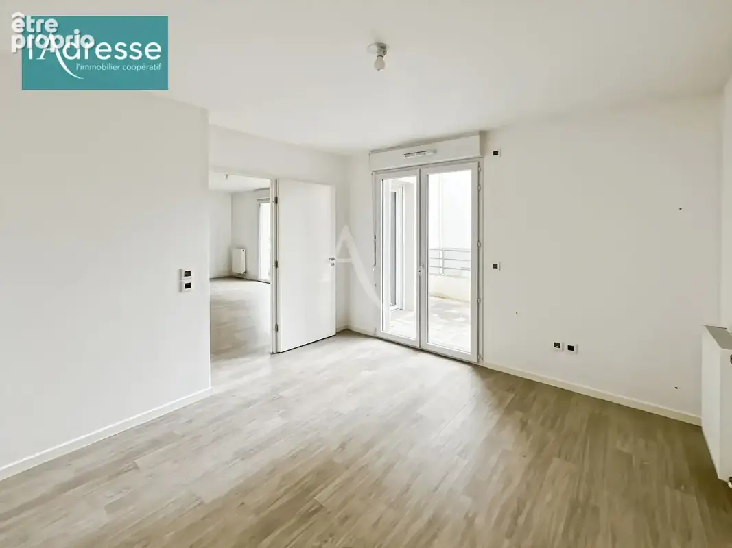 Appartement Hardricourt 4 pièce(s) 3 chambres 75 m² - photo 13