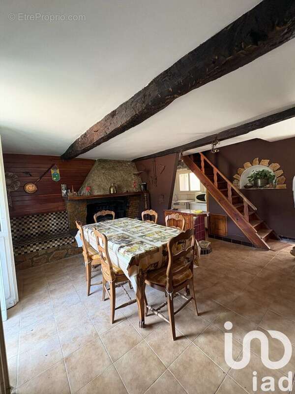 Photo 3 - Maison à LES FERRES