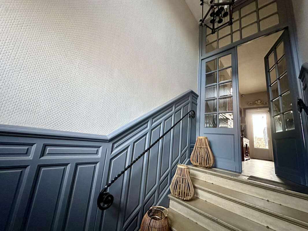 Maison à LA CHAPELLE-D&#039;ARMENTIERES