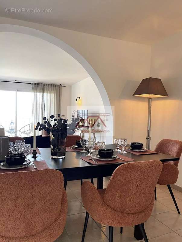 Maison à L'ILE-ROUSSE