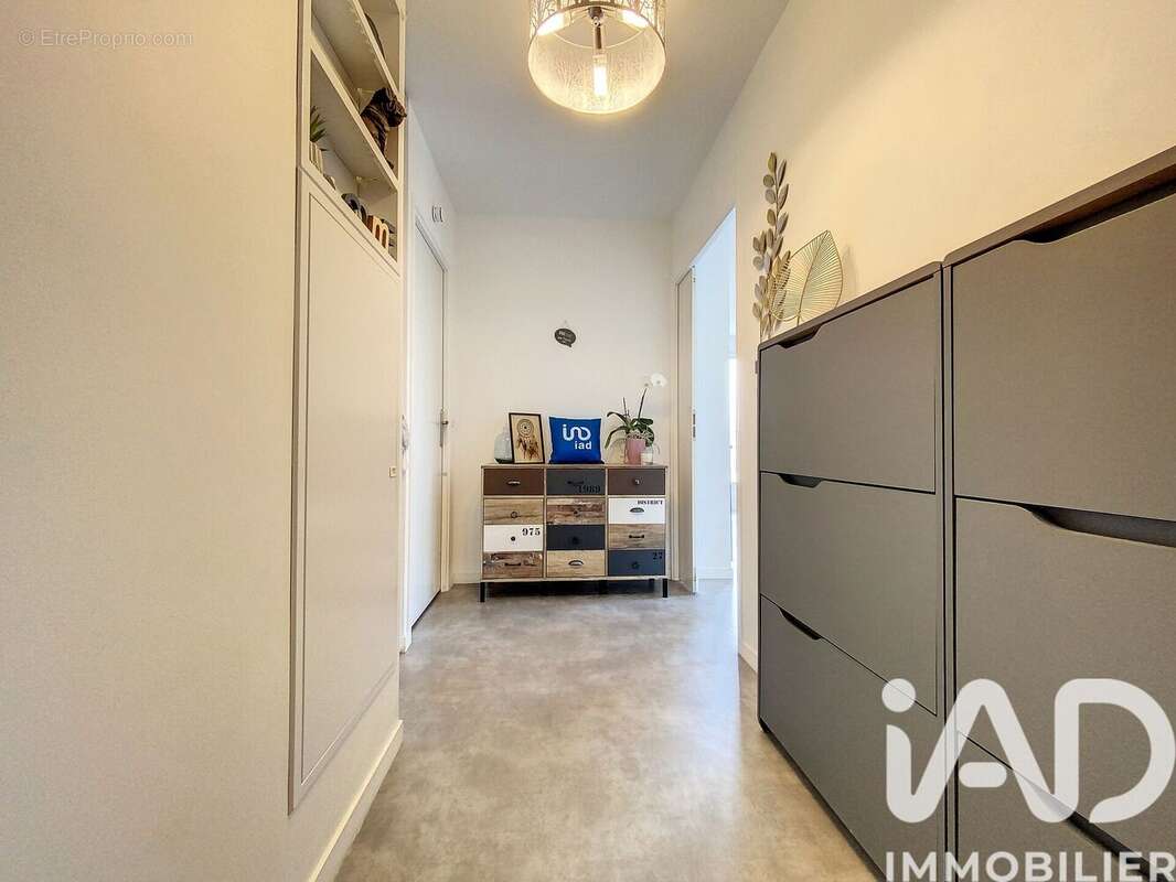 Photo 4 - Appartement à MEAUX