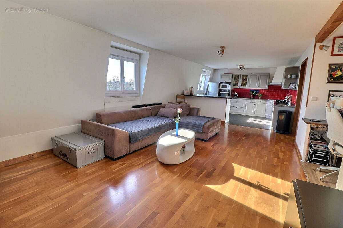 Appartement à RAMBOUILLET