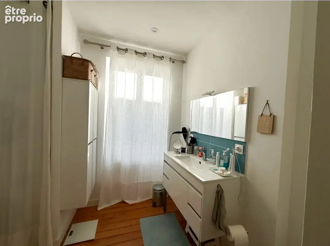 Rebais, Chambres, commerces, bus, espace polyvalent de 28m2 accès extérieur indépendant, 15 min Coulommiers et - photo 9