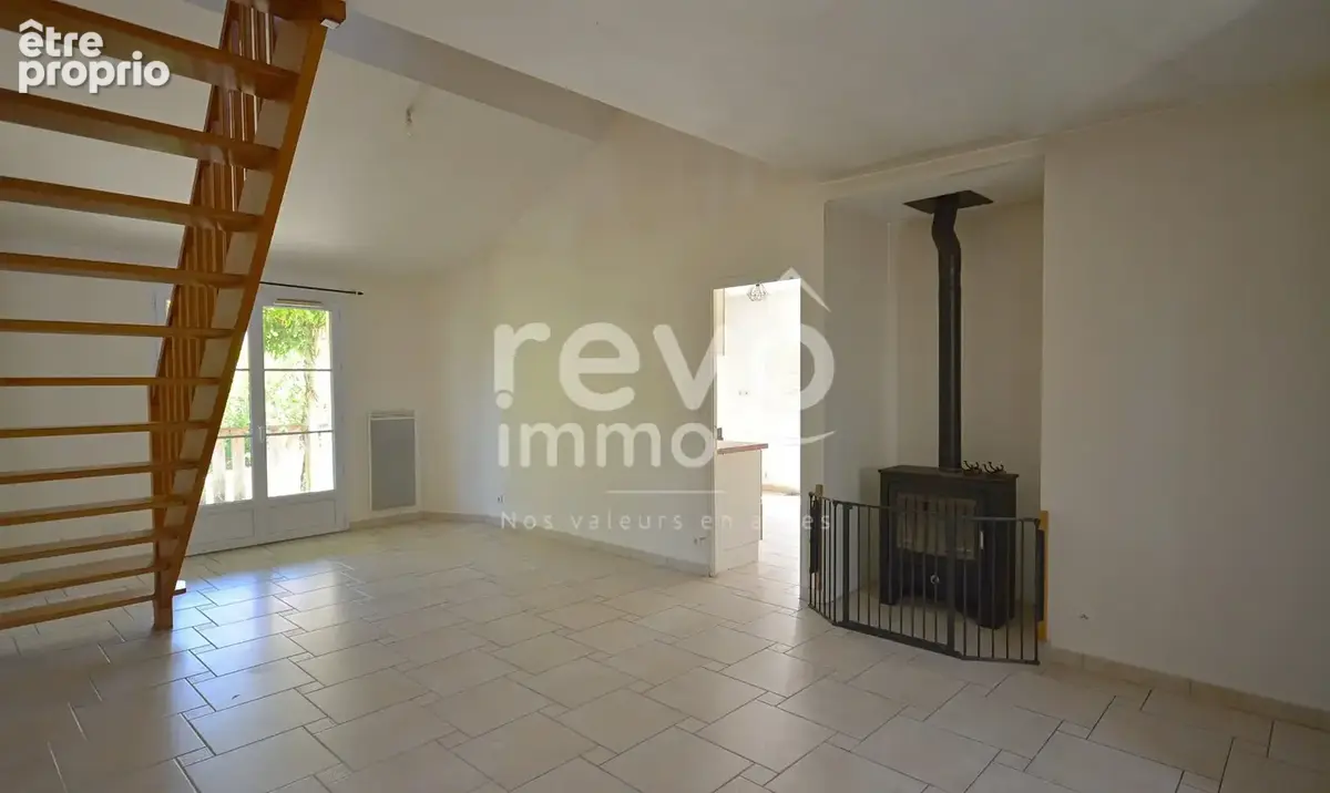 Maison familliale, vue dégagée sur la vallée - photo 5