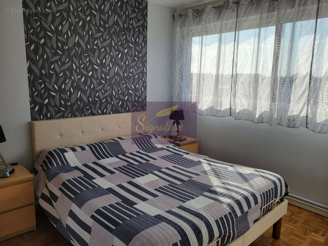Appartement à ALENCON