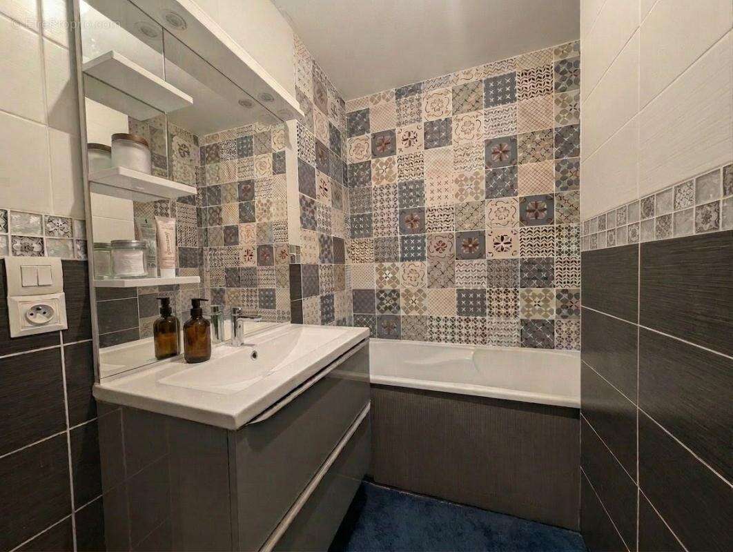Appartement à ROUEN
