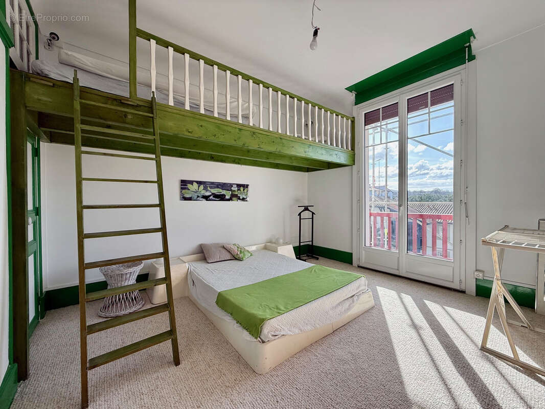 Appartement à HENDAYE