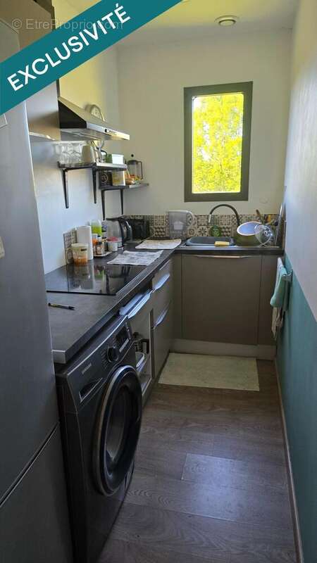 Photo 9 - Maison à LUSSAC-LES-CHATEAUX