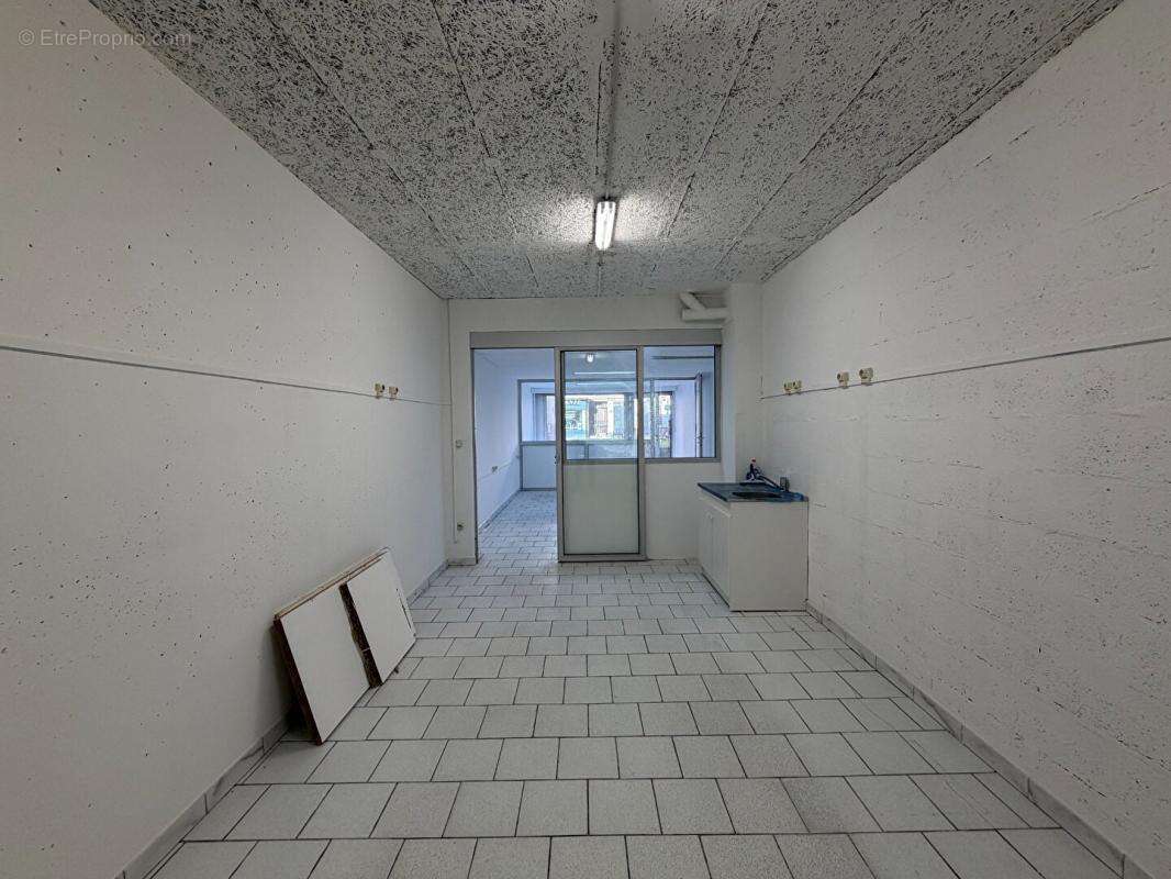 Commerce à VILLEURBANNE