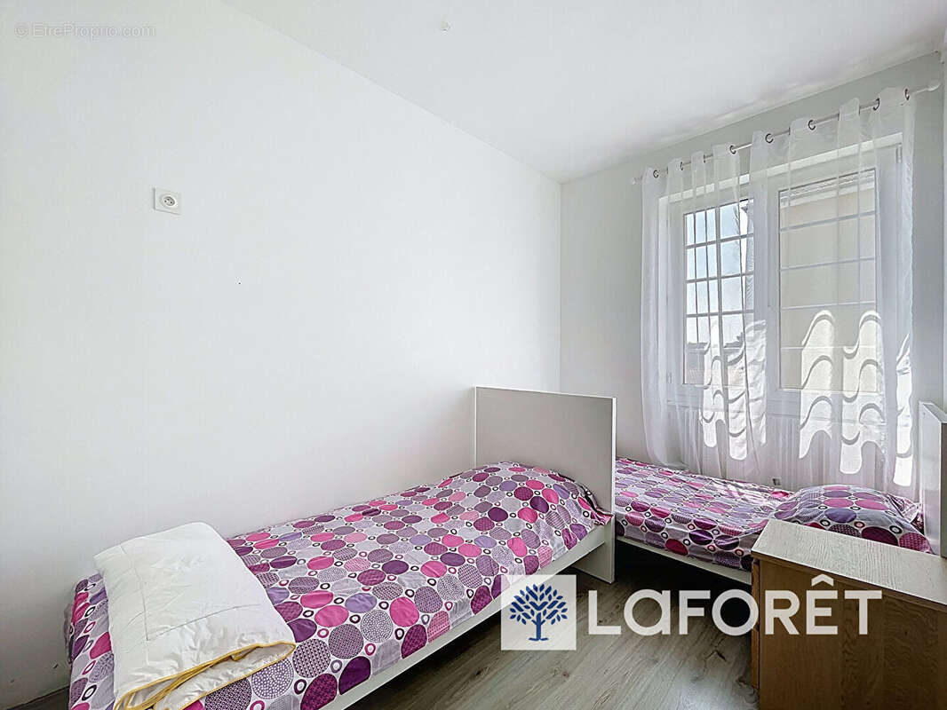 Appartement à CHAMPAGNE-AU-MONT-D&#039;OR