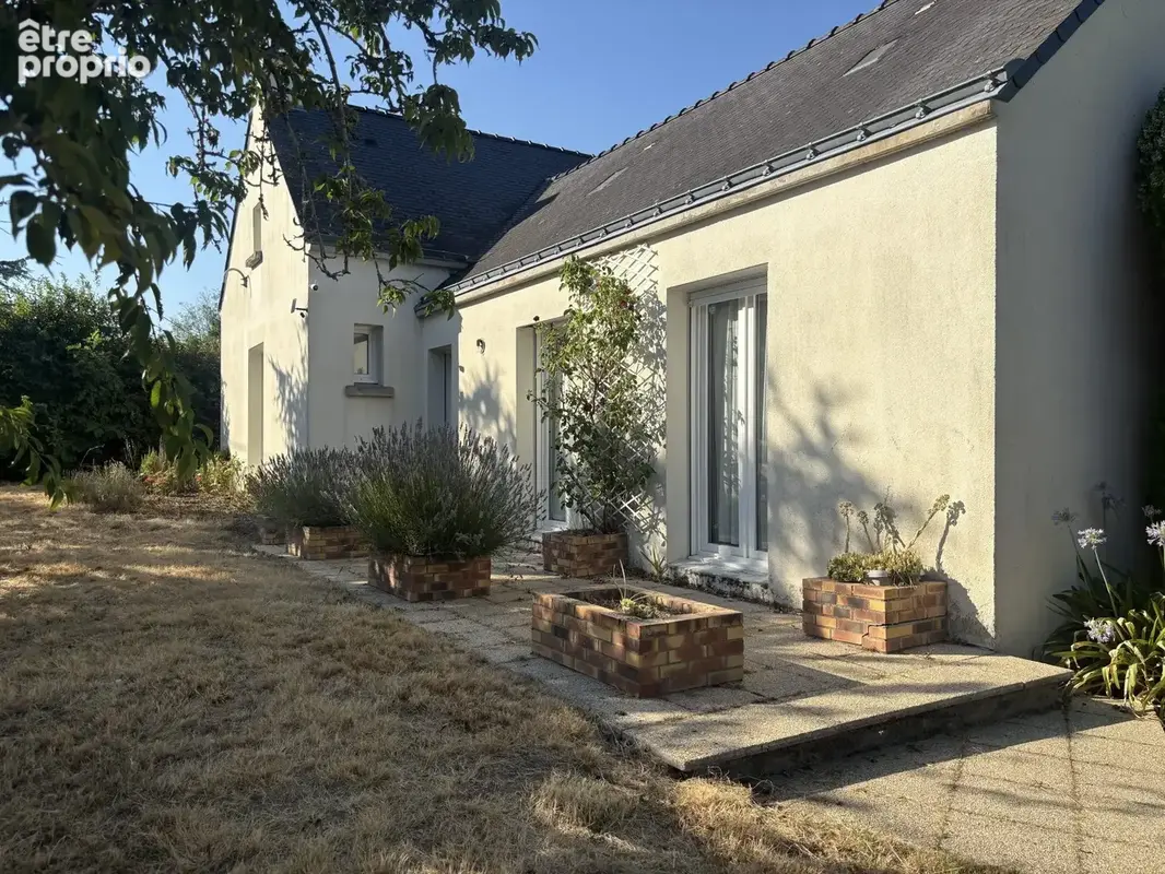 Maison 150 m² à Missillac  - photo 1