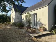 Maison à MISSILLAC