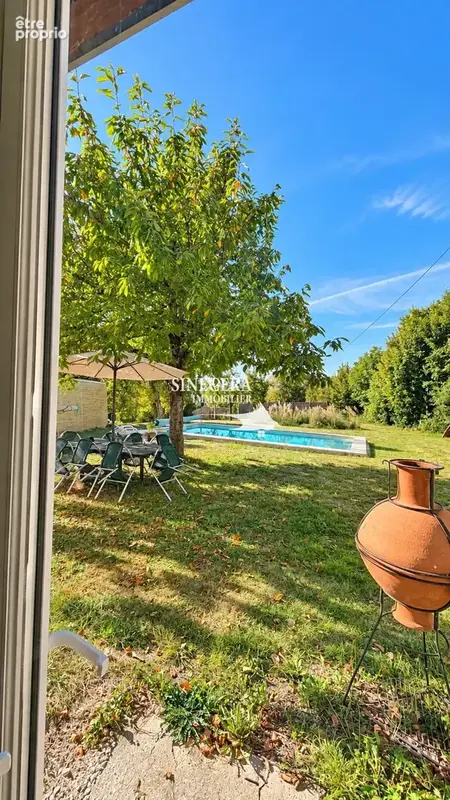 Maison 7 pièces 160 m² à vendre à Tocane-Saint-Apre (24350) - photo 4