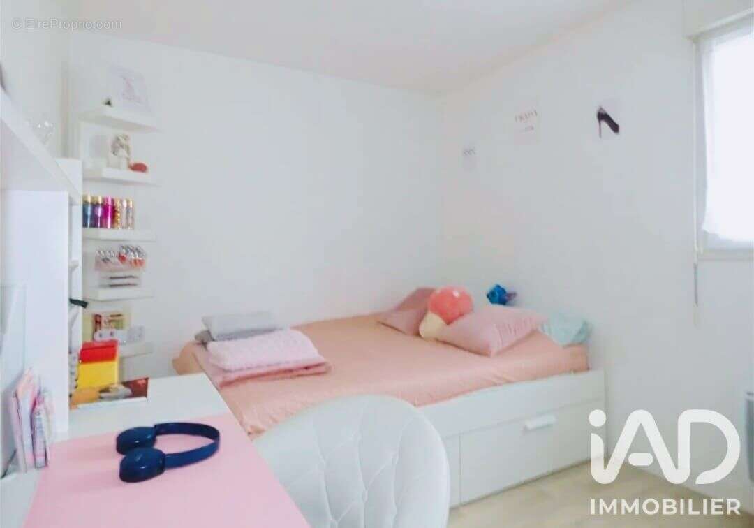 Photo 4 - Maison à JOUE-LES-TOURS