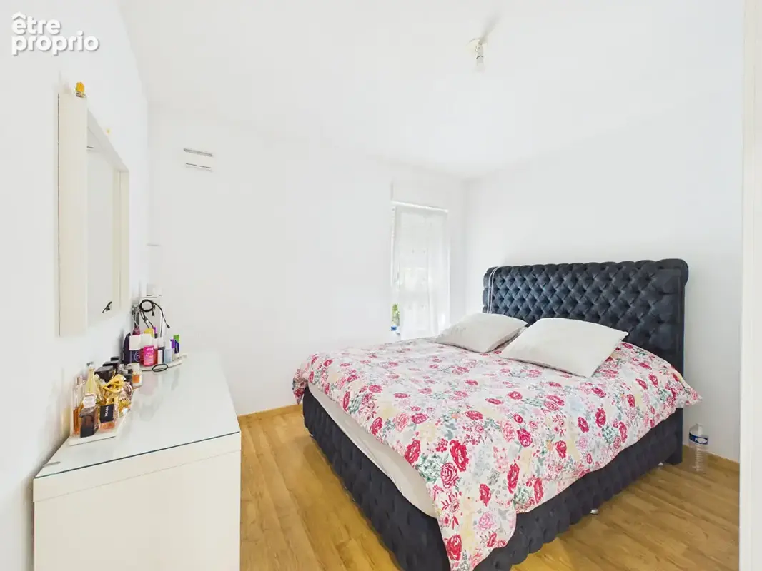 Appartement 3 Pièces 63,50 m² Strasbourg - Cronenbourg - photo 7