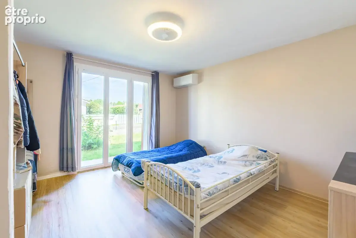 Maison Mont De Marsan 4 pièce(s) 86 m2 - photo 9