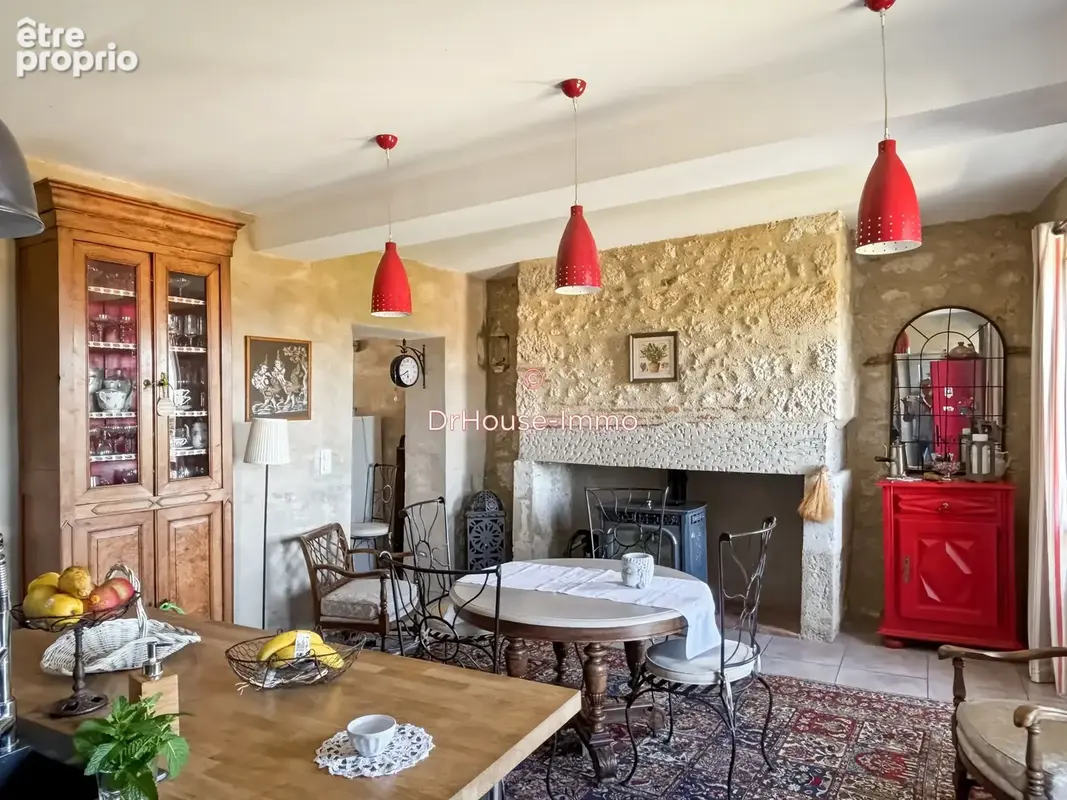 Maison 5 pièces 145 m² à vendre à Laplume (47310) - photo 22