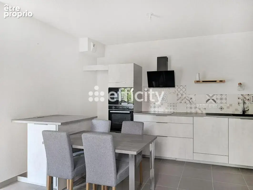Appartement - photo 10