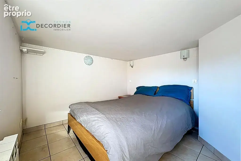 Thonon les bains maison mitoyenne 93.43 m² - photo 22