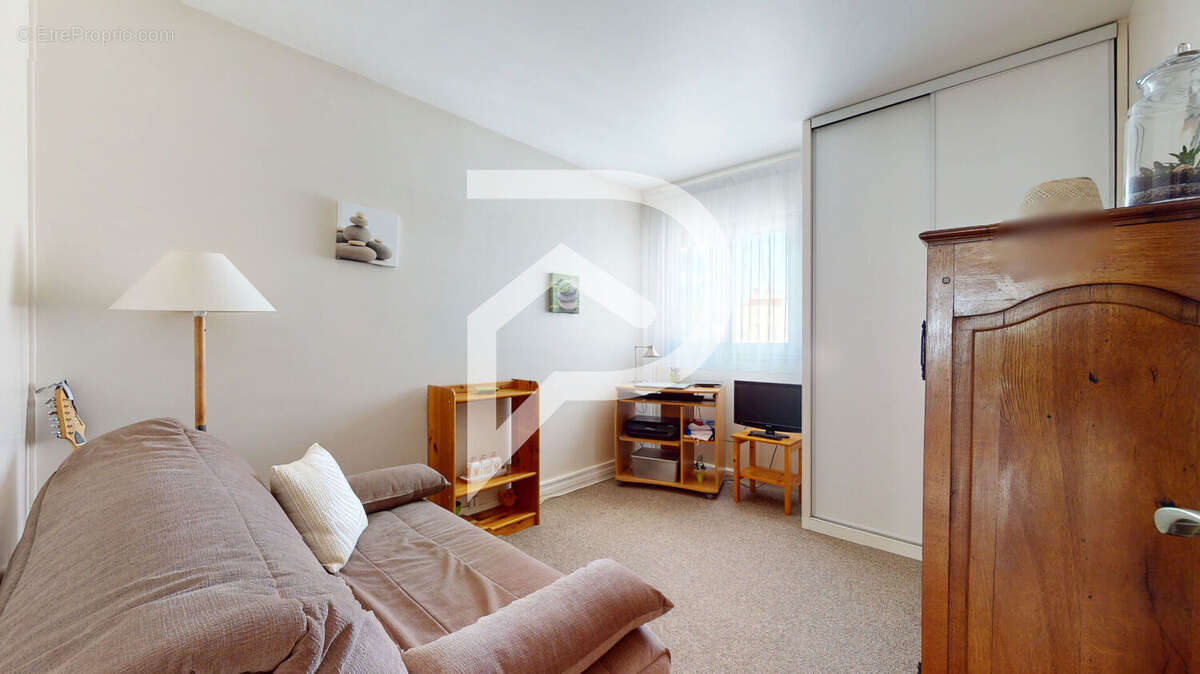 Appartement à LE PECQ