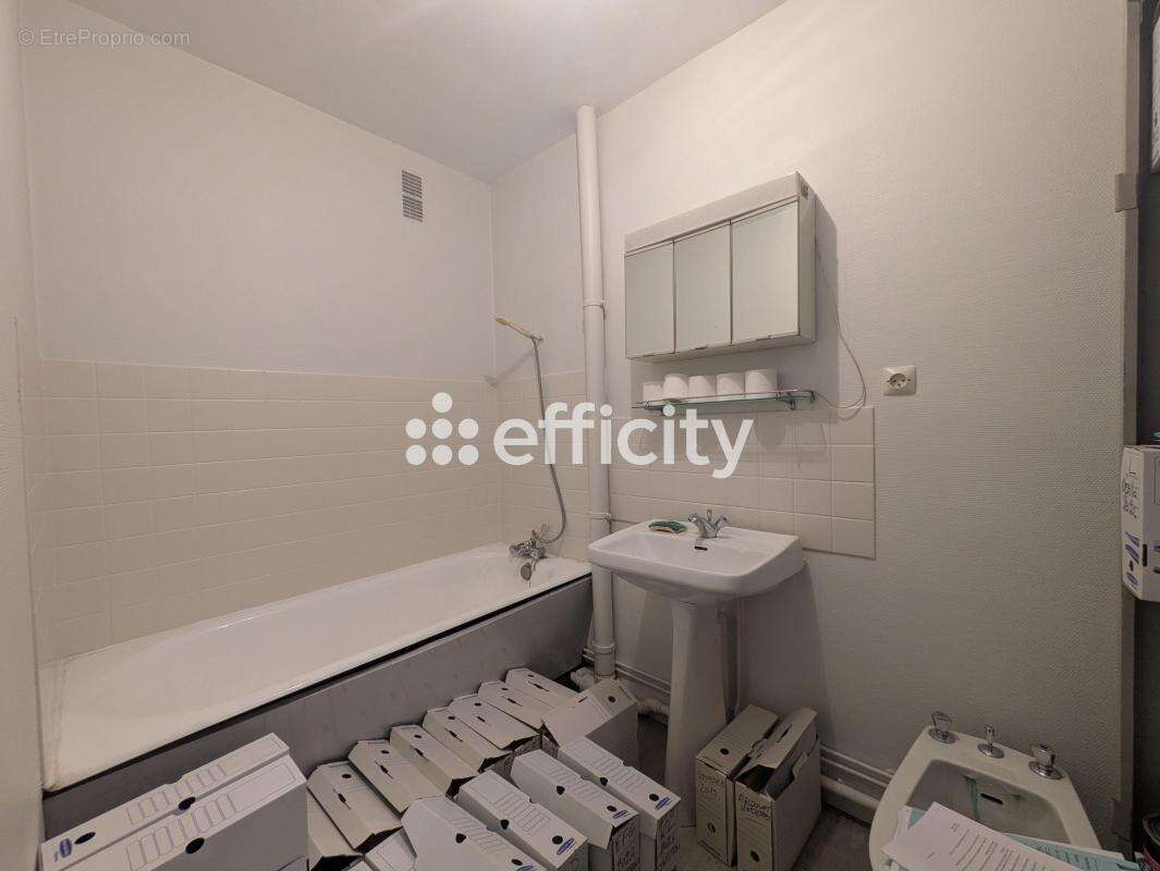 Appartement à LIMOGES