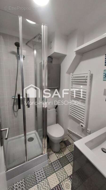 Photo 5 - Appartement à CAMIERS