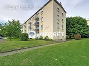 Appartement à BONSECOURS