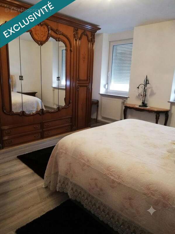 Photo 6 - Appartement à KERBACH