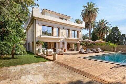 Maison 380 m² à Cannes  - photo 2