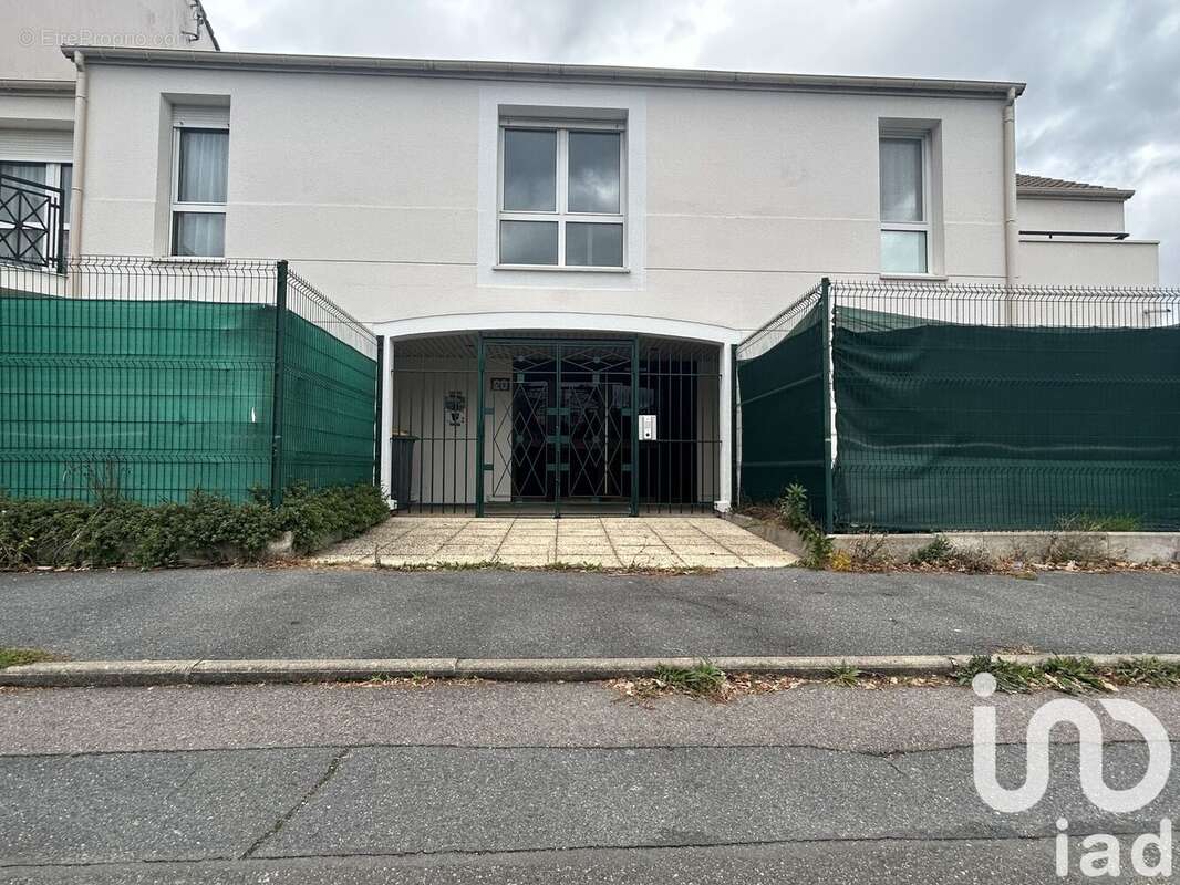 Photo 5 - Appartement à OSNY