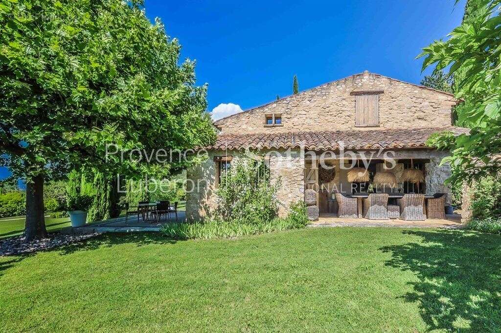 Maison à APT