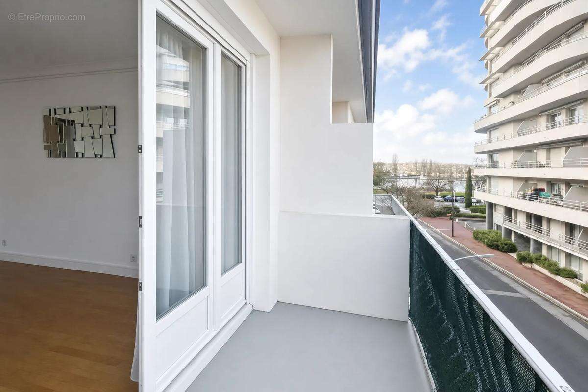 Appartement à VICHY