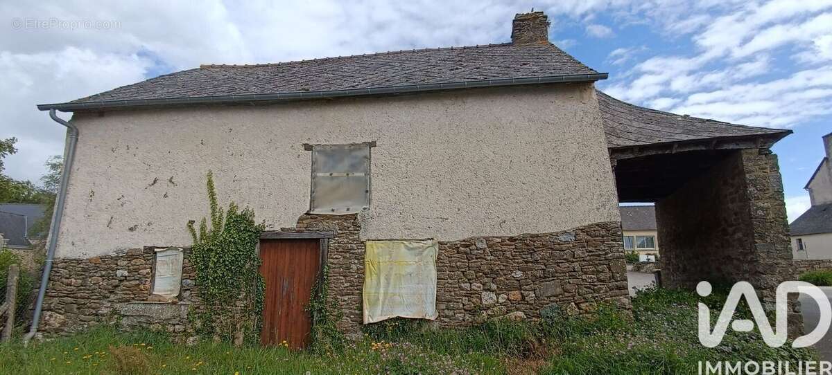Photo 7 - Maison à COETLOGON