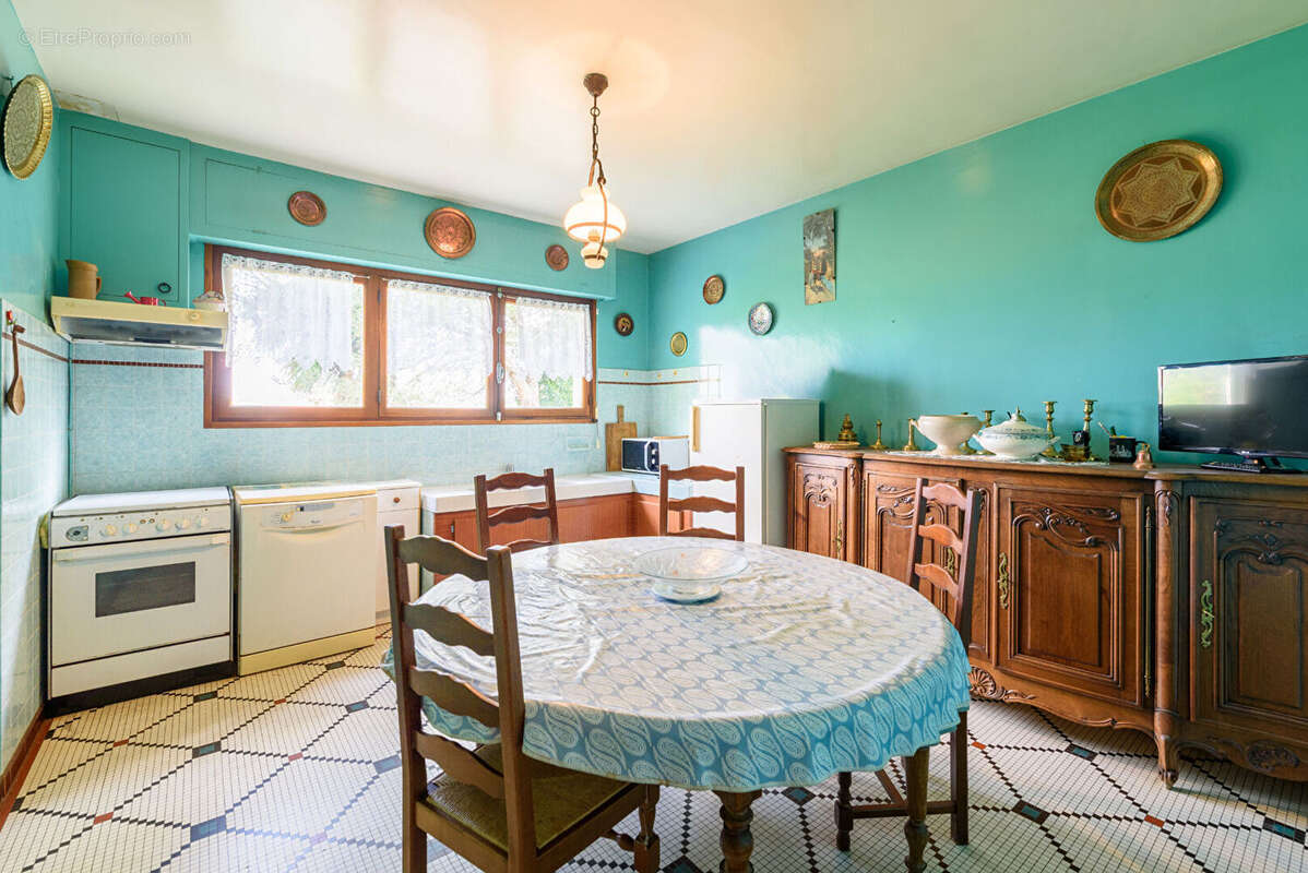 Maison à AMOU